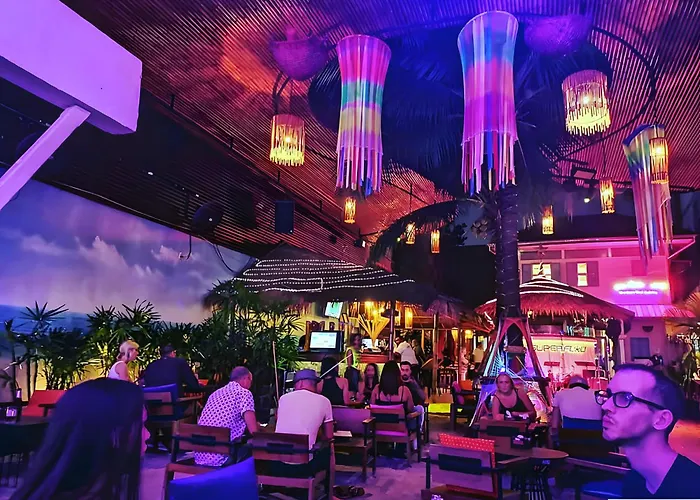 Xx Eve Khaosan Road Pro 아파트 *